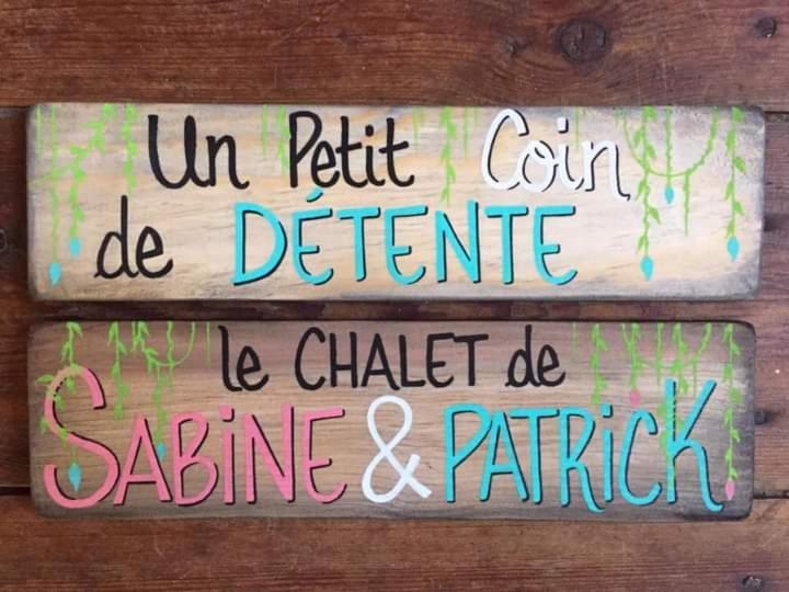 Le Chalet De Sabine Et Patrick Val-de-Sos Extérieur photo